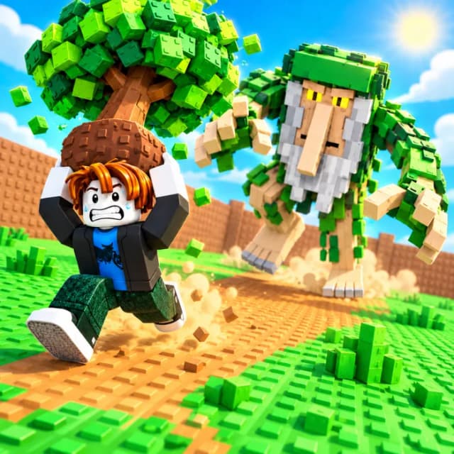 Steal a Plant game icon